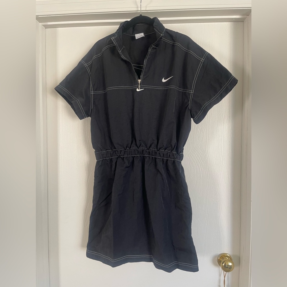 Nike Workout Athletic Dress